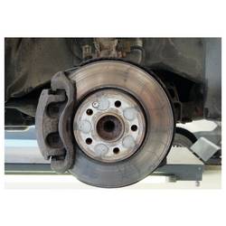 Gedore Automotive 3463893 KL-0115-100 bruska na náboj kola/ráfky