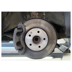 Gedore Automotive 3463893 KL-0115-100 bruska na náboj kola/ráfky