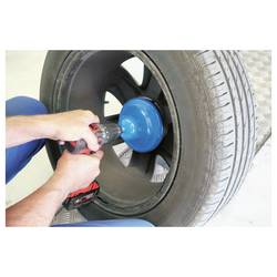 Gedore Automotive 3463893 KL-0115-100 bruska na náboj kola/ráfky