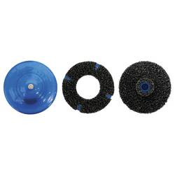 Gedore Automotive 3463893 KL-0115-100 bruska na náboj kola/ráfky