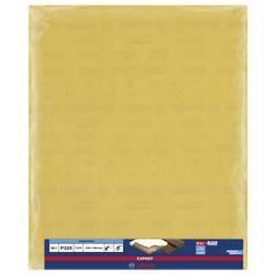 Bosch Accessories EXPERT C470 2608900966 ruční brusný papír Zrnitost 320 (d x š) 280 mm x 230 mm 50 ks
