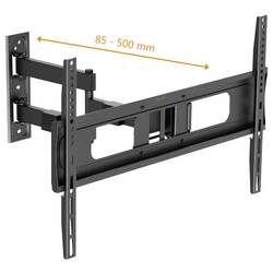 My Wall TV držák na zeď 94,0 cm (37) - 218,4 cm (86”) nakláněcí