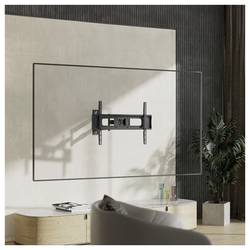 My Wall TV držák na zeď 94,0 cm (37) - 218,4 cm (86”) nakláněcí