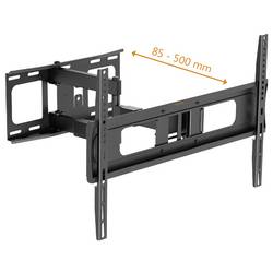 My Wall TV držák na zeď 94,0 cm (37) - 218,4 cm (86”) nakláněcí