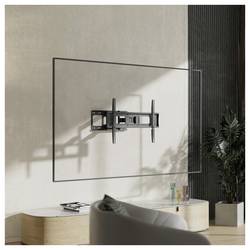My Wall TV držák na zeď 94,0 cm (37) - 218,4 cm (86”) nakláněcí