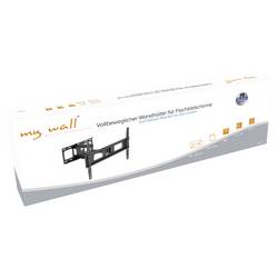 My Wall TV držák na zeď 94,0 cm (37) - 218,4 cm (86”) nakláněcí