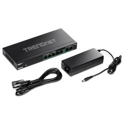 TrendNet TPE-TG327 TPE-TG327 síťový switch 20 GBit/s