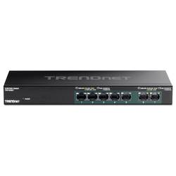 TrendNet TPE-TG327 TPE-TG327 síťový switch 20 GBit/s