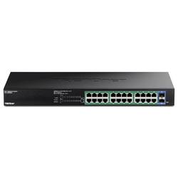 TrendNet TPE-TG262ES TPE-TG262ES síťový switch 10 / 100 / 1000 MBit/s