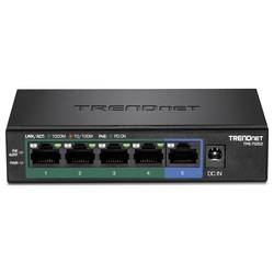TrendNet TPE-TG52 TPE-TG52 síťový switch 10 GBit/s funkce PoE