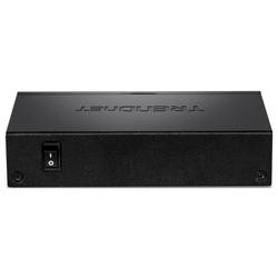 TrendNet TPE-TG52 TPE-TG52 síťový switch 10 GBit/s funkce PoE