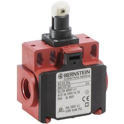 BERNSTEIN 6085167108 BI2-SU1Z RIW koncový spínač 240 V/AC 10 A páka s rolnou/simulovanou rolnou bez aretace IP65 1 ks
