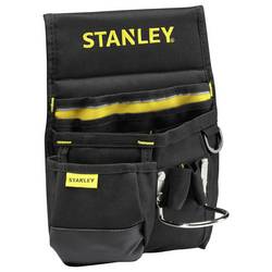 STANLEY 1-96-181 Brašna na nářadí na opasek, (š x v x h) 235 x 332 x 75 mm