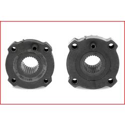 KS Tools 400.9070 1/2 přidržovací klíč pro Volvo a Ford, 255,0 mm