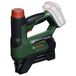 Bosch Home and Garden AdvancedTacker 18V-25, 06032A7100 akumulátorová sponkovačka, Typ 11 , dĺžka 15 - 25 mm, vč. příslušenství
