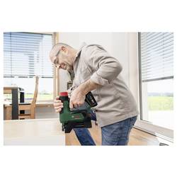 Bosch Home and Garden AdvancedTacker 18V-25, 06032A7100 akumulátorová sponkovačka, Typ 11 , dĺžka 15 - 25 mm, vč. příslušenství
