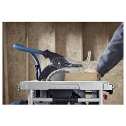Bosch Professional GTS 18V-70 akumulátorová abrazivní pila, průměr listu 216 mm, uchycení 30 mm, 18 V