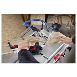 Bosch Professional GTS 18V-70 akumulátorová abrazivní pila, průměr listu 216 mm, uchycení 30 mm, 18 V