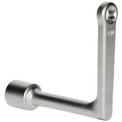 KS Tools 150.3036 Klíč Torx E 1/2 pro VN hřídele – Mercedes, E14