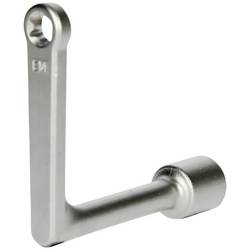 KS Tools 150.3036 Klíč Torx E 1/2 pro VN hřídele – Mercedes, E14