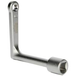 KS Tools 150.3036 Klíč Torx E 1/2 pro VN hřídele – Mercedes, E14