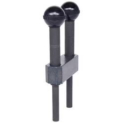 KS Tools 150.3034 Aretační zařízení pro vačkové hřídele pro VAG
