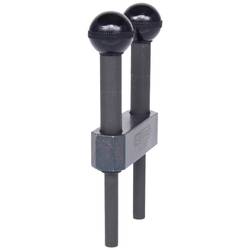 KS Tools 150.3034 Aretační zařízení pro vačkové hřídele pro VAG