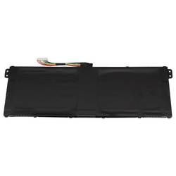 ipc-computer akumulátor do notebooku AP16M5J Replace 7.6 V 5200 mAh Acer