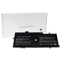 ipc-computer akumulátor do notebooku L18M4P72 REPLACE 15.4 V 3750 mAh Lenovo