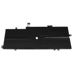 ipc-computer akumulátor do notebooku L18M4P72 REPLACE 15.4 V 3750 mAh Lenovo