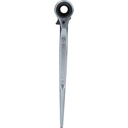 Brilliant Tools BT016001 BT016001 Klíč na lešení Délka klíče (cm) (jen pro nadpis) 19 - 22 mm