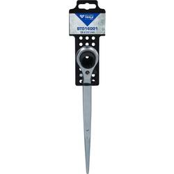 Brilliant Tools BT016001 BT016001 Klíč na lešení Délka klíče (cm) (jen pro nadpis) 19 - 22 mm