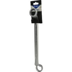 Brilliant Tools BT012911 BT012911 oboustranný očkový klíč Délka klíče (cm) (jen pro nadpis) 30 - 32 mm
