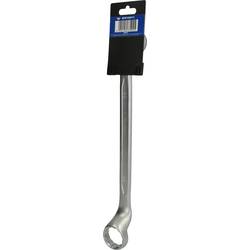 Brilliant Tools BT012911 BT012911 oboustranný očkový klíč Délka klíče (cm) (jen pro nadpis) 30 - 32 mm