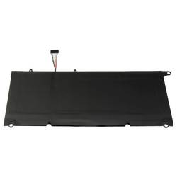 ipc-computer akumulátor do notebooku JD25G-H REPLACE 7.6 V 7800 mAh Dell