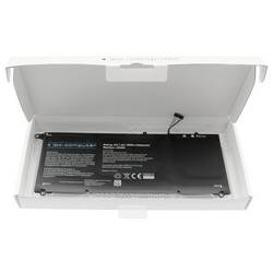 ipc-computer akumulátor do notebooku JD25G-H REPLACE 7.6 V 7800 mAh Dell
