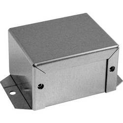 Hammond Electronics 1411FBCU univerzální pouzdro 81 x 56 x 28 hliník přírodní 1 ks