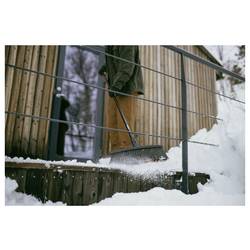 Fiskars 1025921 koště Pracovní šířka 380 mm