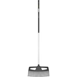 Fiskars 1027037 koště na listí