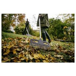Fiskars 1027037 koště na listí