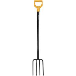 Fiskars 1070673 Rýčové vidle rukojeť D