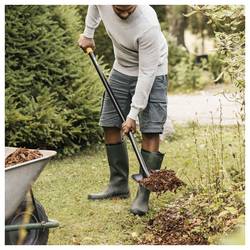 Fiskars 1066720 lopata rukojeť D