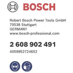Bosch Accessories 2608902491 2608902491 brusný blok 1 sada