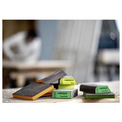 Bosch Accessories 2608902492 2608902492 brusný blok 1 sada