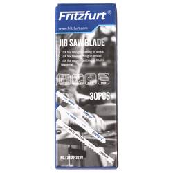 FRITZFURT 3400-3230 1 sada