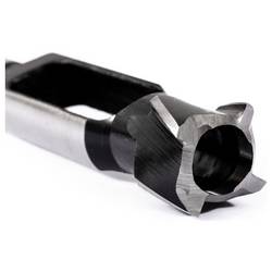 FRITZFURT 2801-3302 sada Foersterových vrtáků 2dílná 15 mm, 26.5 mm 1 sada