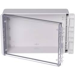 Bopla Bocube B 261709 PC-V0-G-7035 96026335 Venkovní kryt 170 x 271 x 90 Polykarbonát V0 šedobílá (RAL 7035) 1 ks