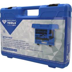 Brilliant Tools BT591900 Sada nářadí pro seřizování motoru pro BMW 1.6