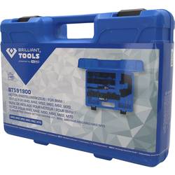 Brilliant Tools BT591900 Sada nářadí pro seřizování motoru pro BMW 1.6