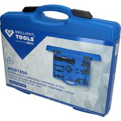 Brilliant Tools BT591950 Sada nářadí pro seřizování motoru pro BMW M42, M50